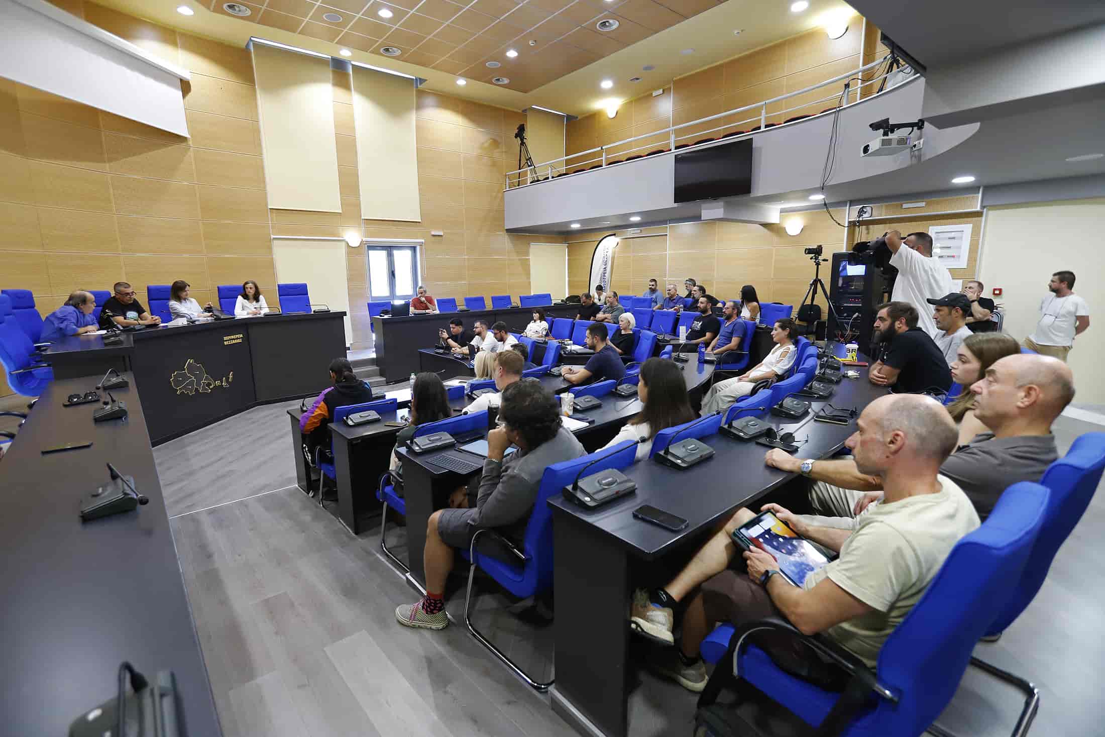 42 επιχειρήσεις Κοινωνικής και Αλληλέγγυας Οικονομίας εντάχθηκαν στο ΕΣΠΑ