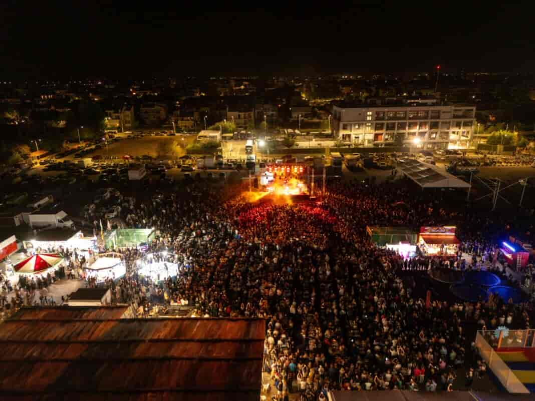 Δήμος Λαρισαίων: «Αυλαία» σε παραδοσιακούς ρυθμούς για την Εμποροπανήγυρη - Μεγάλη συναυλία με τους «Ντουλαμάνι»