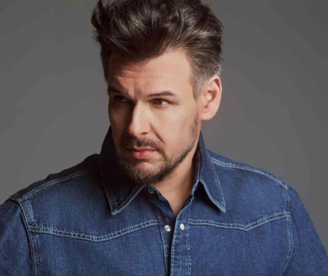 Pazari Larissas 2025 - afisa Kiamos