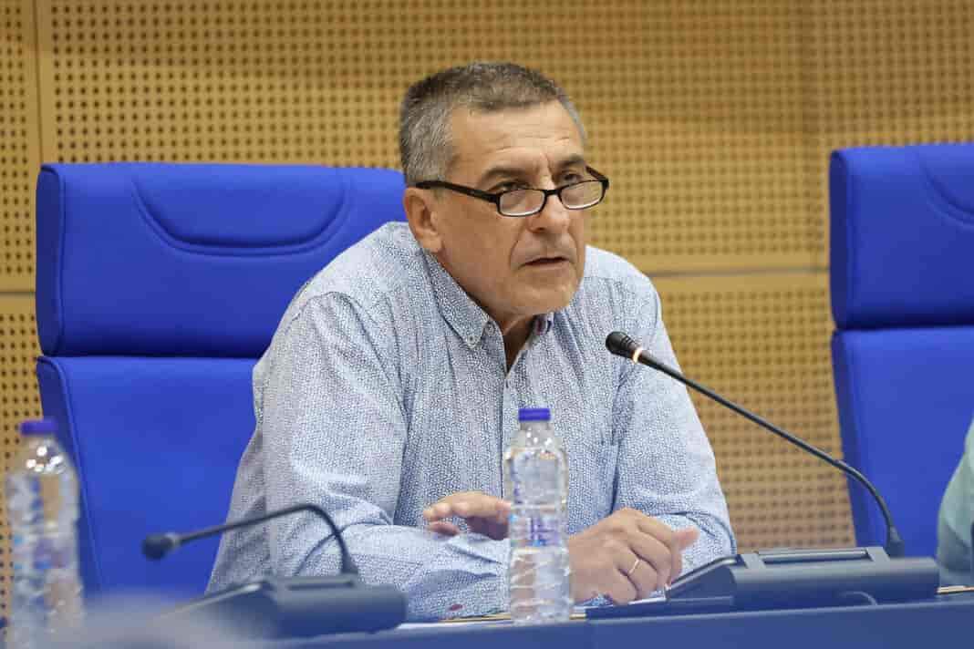 Έργα ύψους 5,6 εκατ. ευρώ παρουσίασε ο Κουρέτας