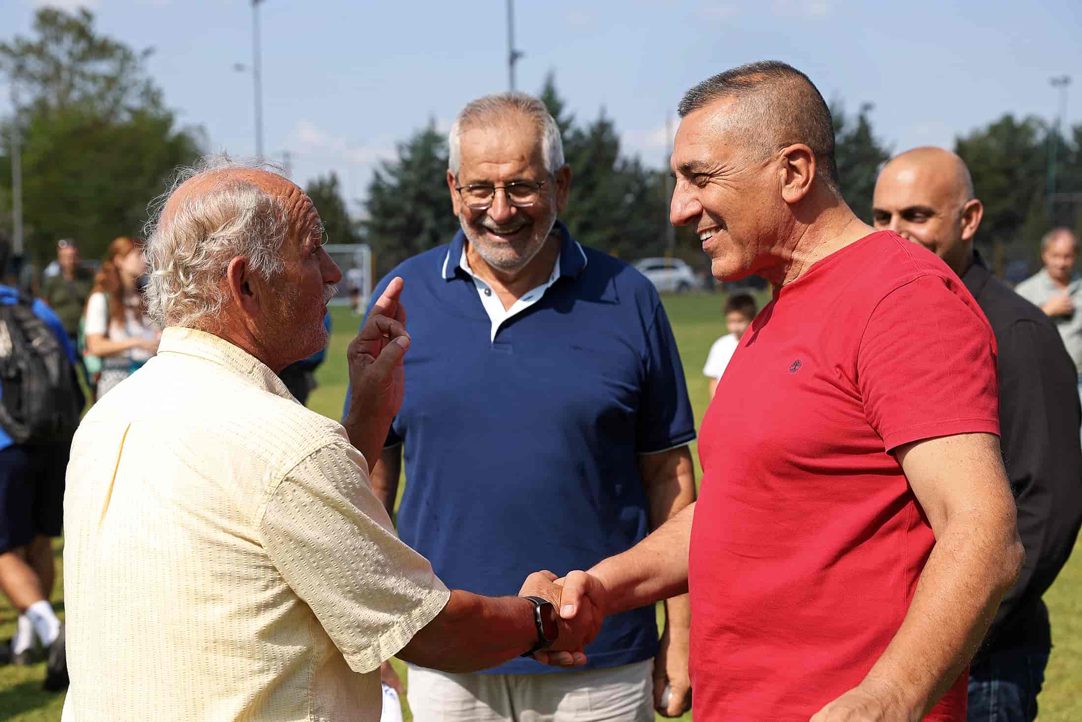 1ο ΠΑΝΘΕΣΣΑΛΙΚΟ ΤΟΥΡΝΟΥΑ ΠΑΙΔΙΚΟΥ ΠΟΔΟΣΦΑΙΡΟΥ