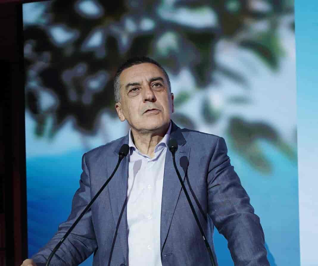 kouretas Δημήτρης Κουρέτας