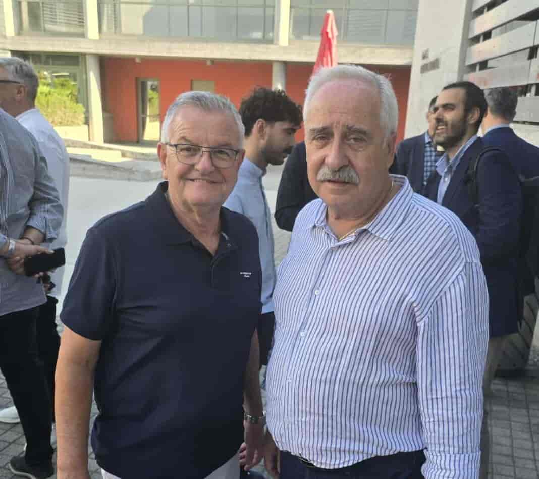 c715f261-bba6-4ab4-aa3a-b64487839d45 Η ΔΕΕΠ Νέα Δημοκρατία Λάρισας σε ημερίδα στη ΔΕΘ