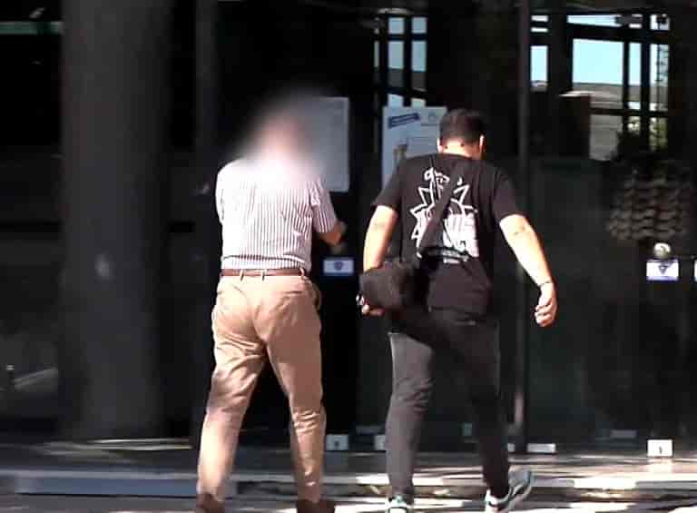 Κατερίνη: Δίωξη για δωροληψία στον εφοριακό που φέρεται να ζήτησε «φακελάκι» 1.000 ευρώ