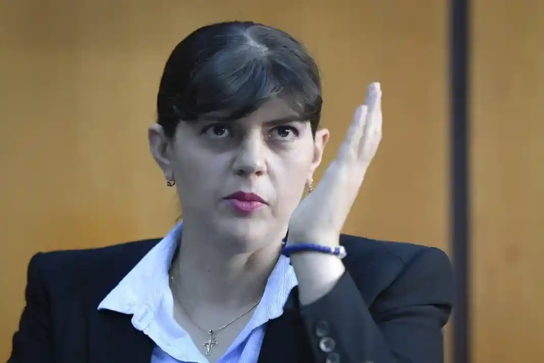 Λάουρα Κοβέσι