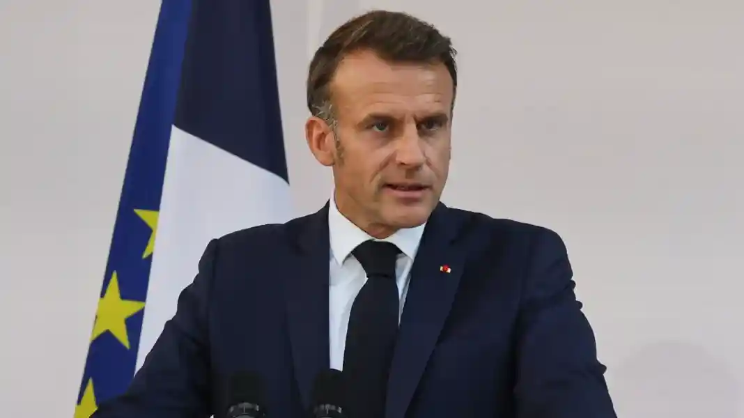 macron