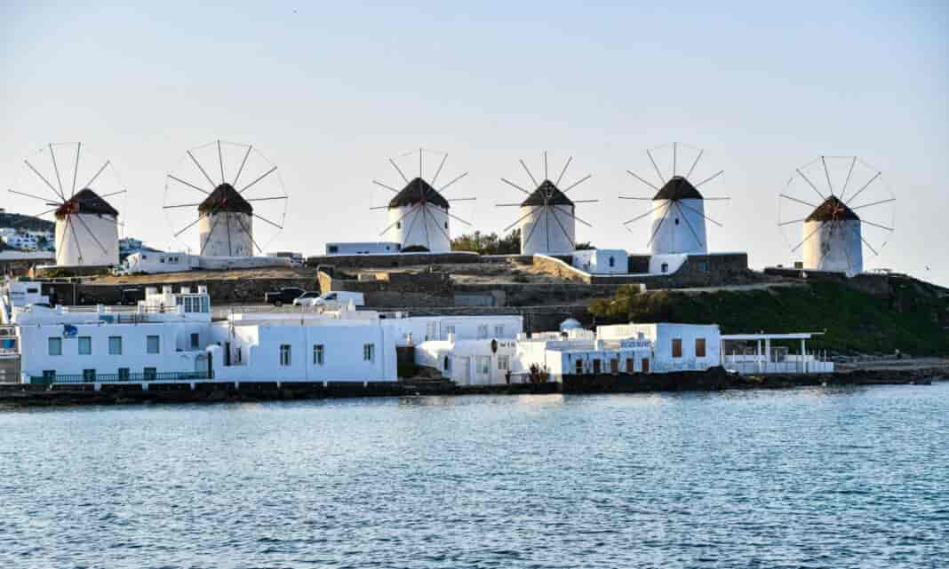 mukonos