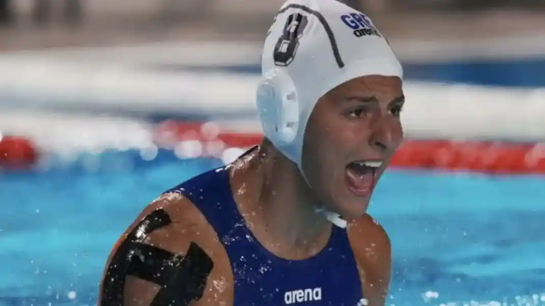 Ευρωπαϊκό πρωτάθλημα πόλο Νεανίδων