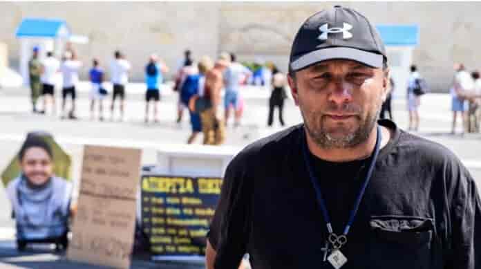 Πάνος Ρούτσι