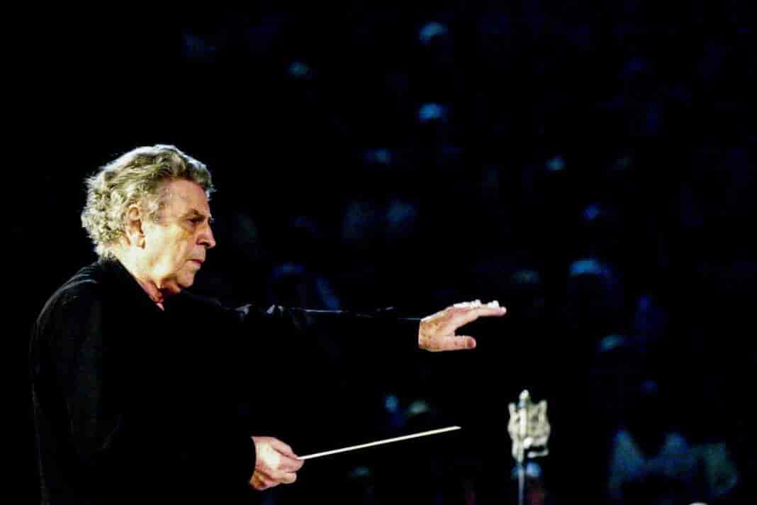 «4 χρόνια χωρίς τον Μίκη…»