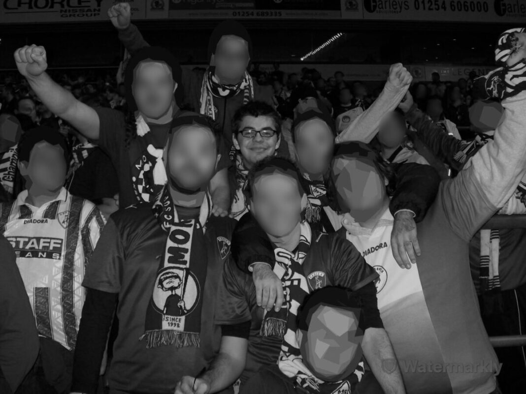 Συλλυπητήρια ανακοίνωση για τον αδόκητο χαμό του Χρήστου Χουχορέλου!