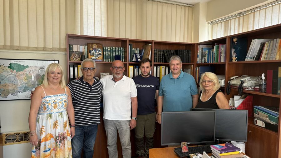 84d1dee7bfccc379ca2d8fc2f6af7355_L Στο Δήμο Φαρκαδόνας το 17ο Παγκόσμιο Αντάμωμα Θεσσαλών