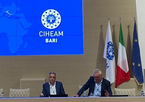 Συμμετοχή της Περιφέρεια Θεσσαλίας στο Ευρωπαϊκό Συνέδριο της στρατηγικής EUSAIR για τη Μεσογειακή Διατροφή