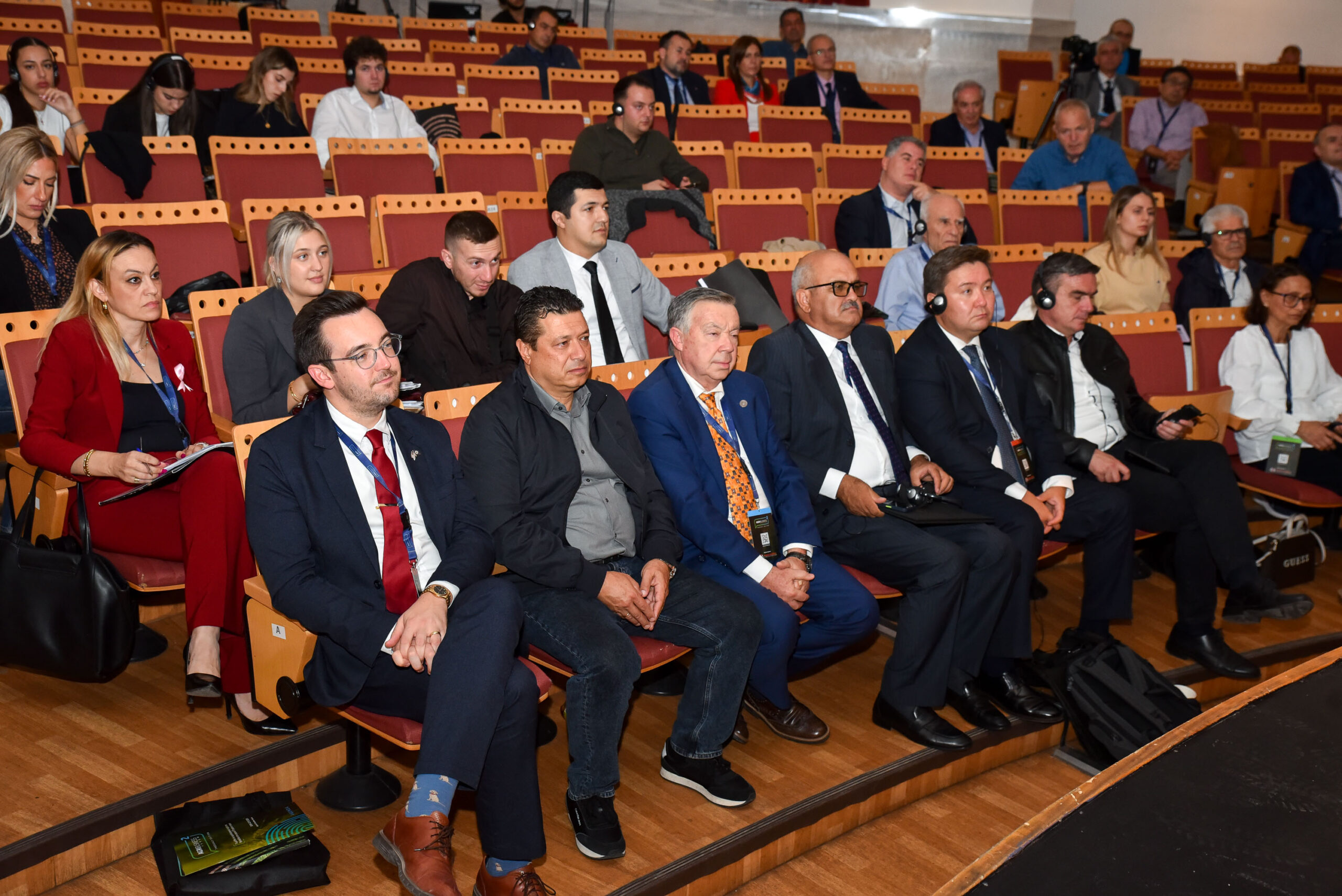 Δ. Κουρέτας από το 2ο AgriBusiness Forum