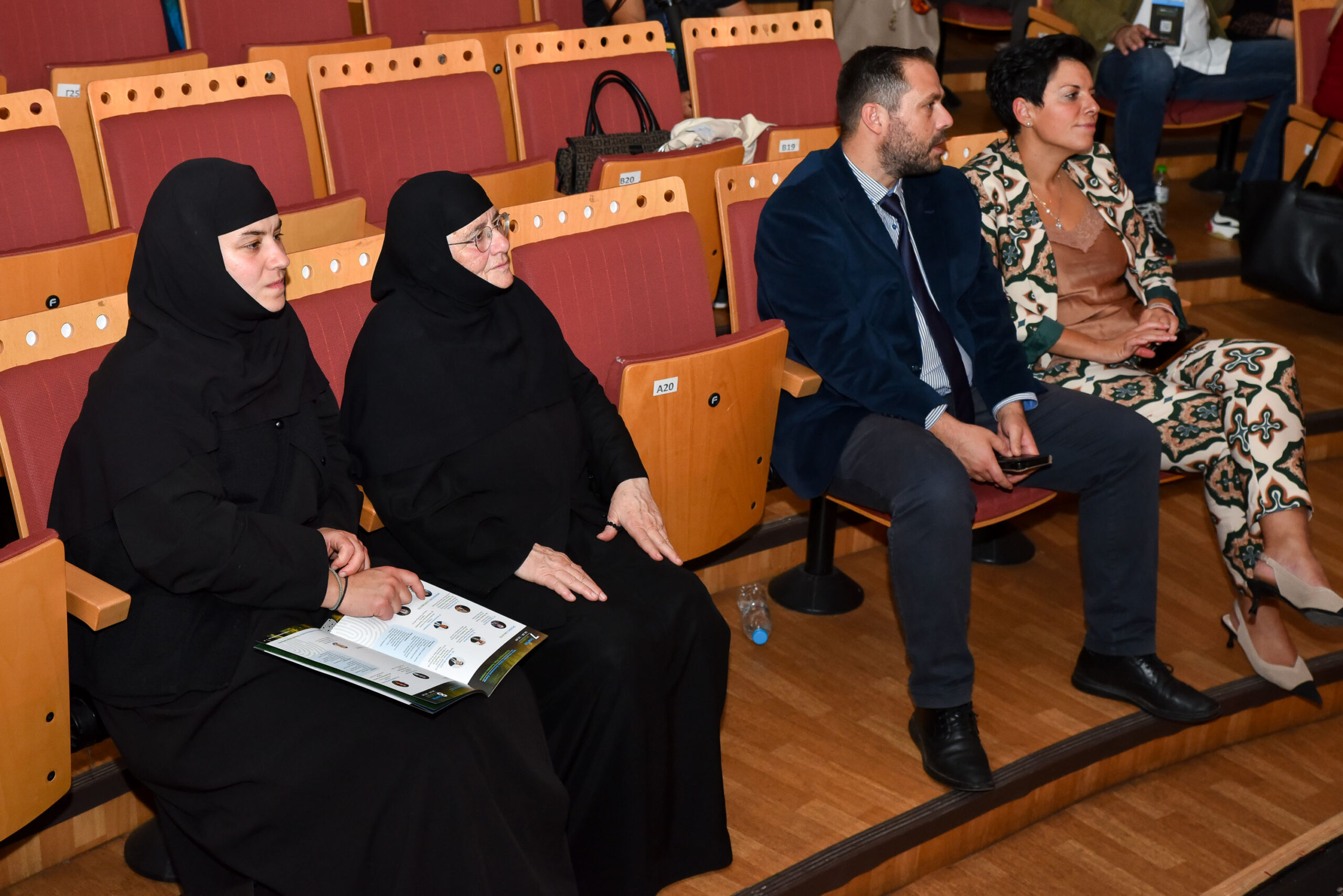 Δ. Κουρέτας από το 2ο AgriBusiness Forum