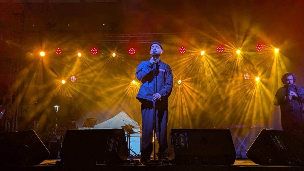 Φεστιβάλ Νεολαίας Λάρισας: