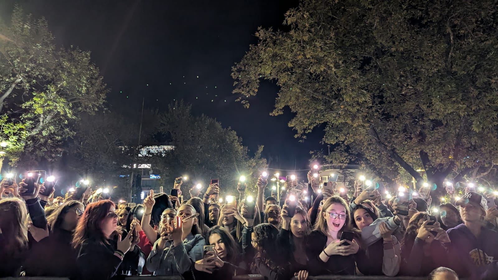 Φεστιβάλ Νεολαίας Λάρισας: