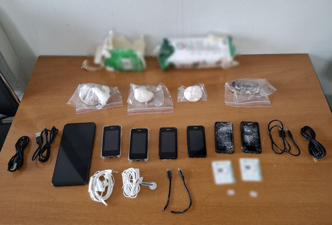 Σωφρονιστικό Κατάστημα Τρικάλων