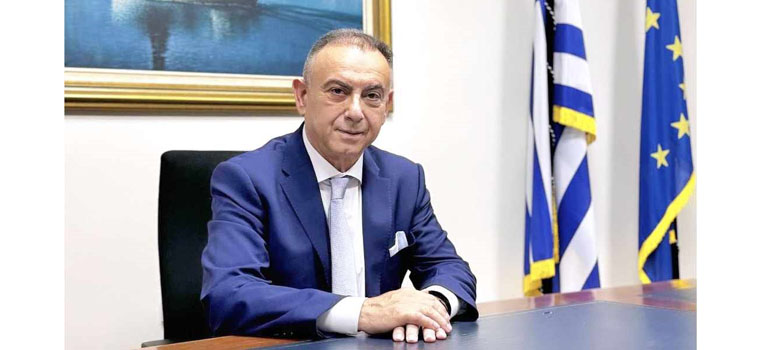 Χρήστος Κέλλας