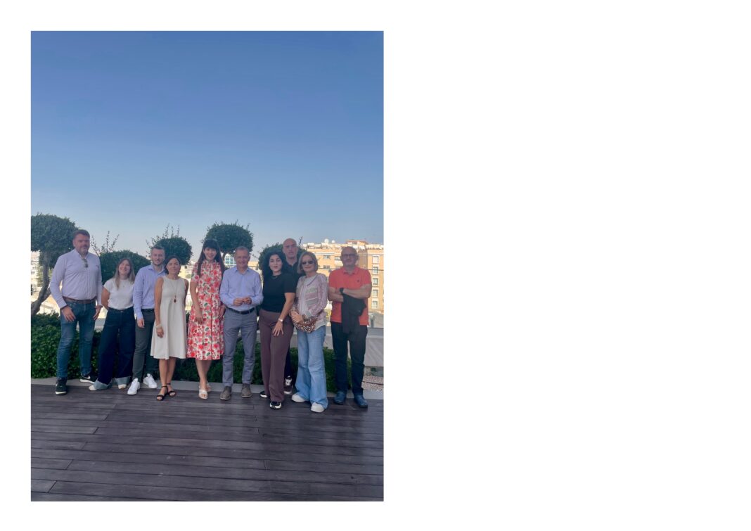 Η Περιφέρεια Θεσσαλίας στη 2η Διακρατική Συνάντηση του έργου “S.o.l.e. MED” στην Κύπρο