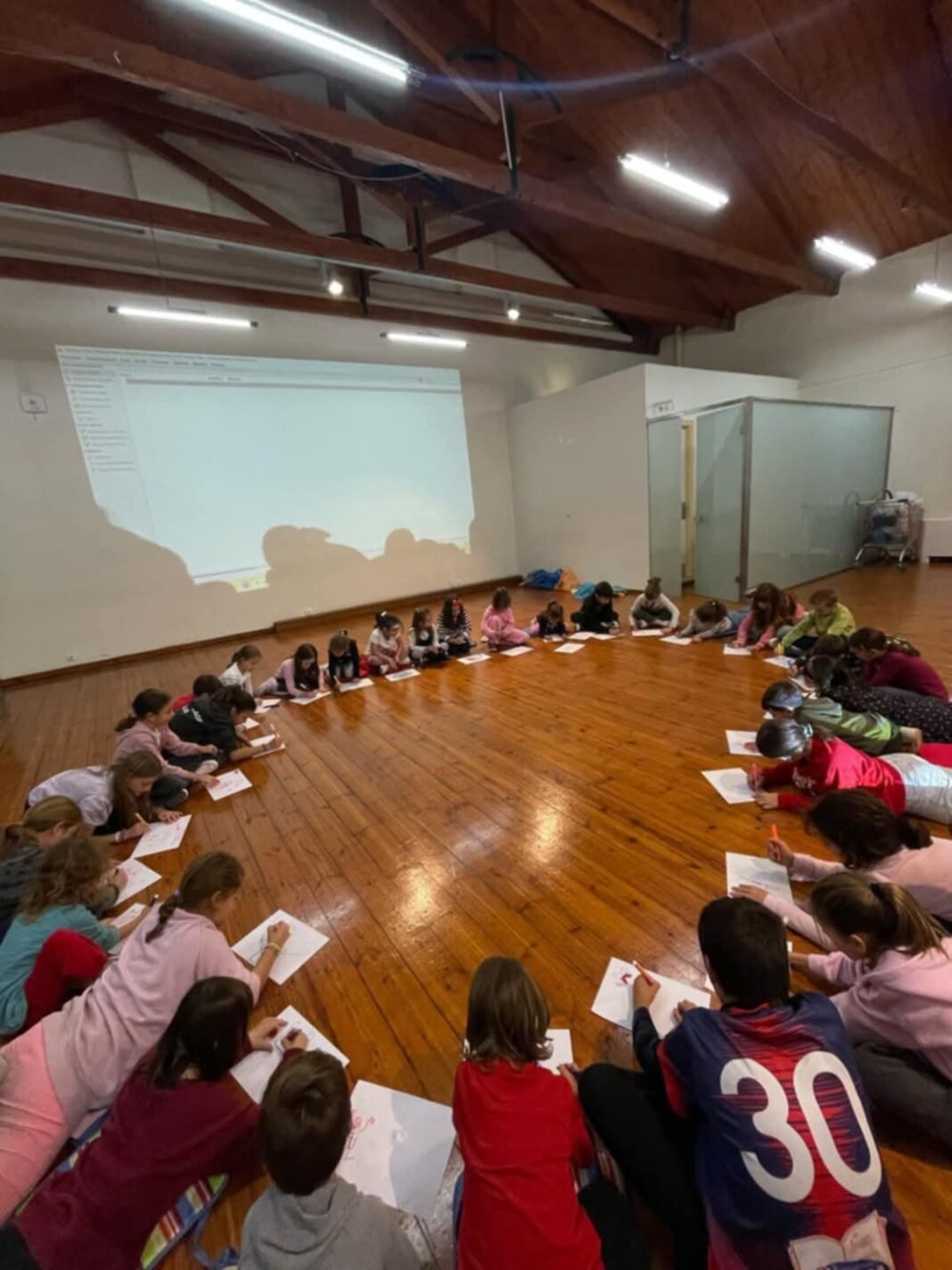 Ξεκινάει το 5ο Φεστιβάλ AnimACEdΞεκινάει το 5ο Φεστιβάλ AnimACEd