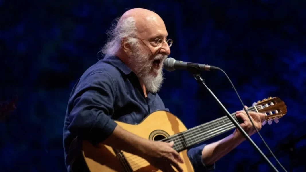 Διονύσης Σαββόπουλος