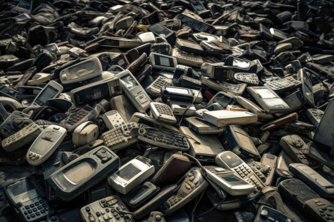 dumbphones-78-1280x853 Τα 44 επαγγέλματα που κινδυνεύουν από την Τεχνητή Νοημοσύνη και η επιστροφή στα “παλιά” κινητά