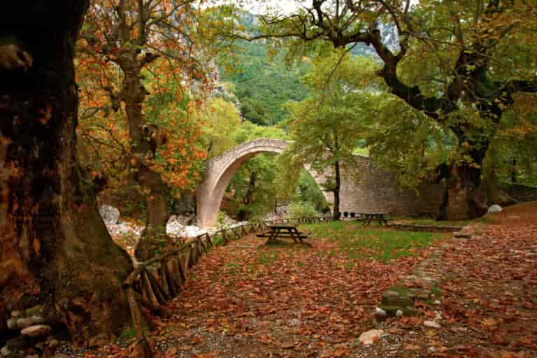 Θεσσαλία, ένας προορισμός τεσσάρων εποχών