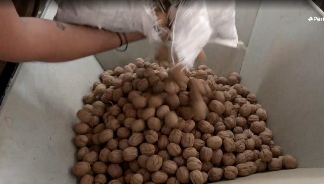 Ο “ιπτάμενος καλλιεργητής” από την Κρανιά Ελασσόνας