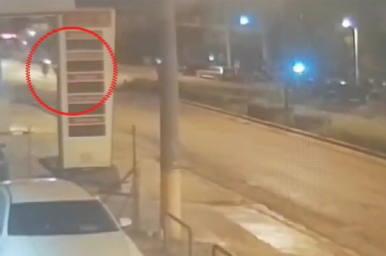 Νεκρή σε τροχαίο με μηχανή 19χρονη με καταγωγή από τη περιοχή της Ελασσόνας