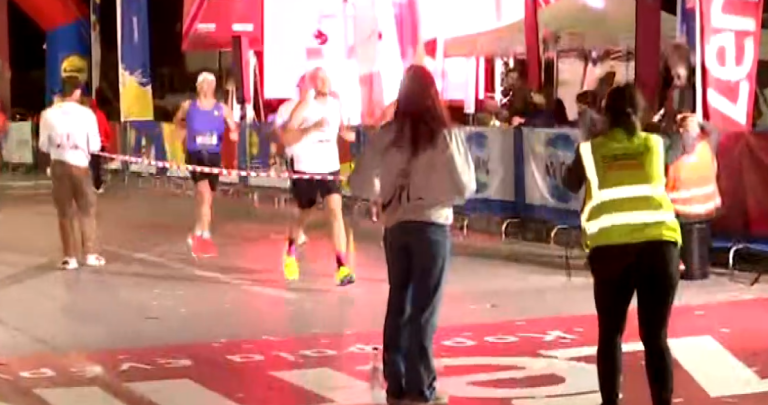 13ος Νυχτερινός Ημιμαραθώνιος Θεσσαλονίκης – 10.000 δρομείς από 51 χώρες