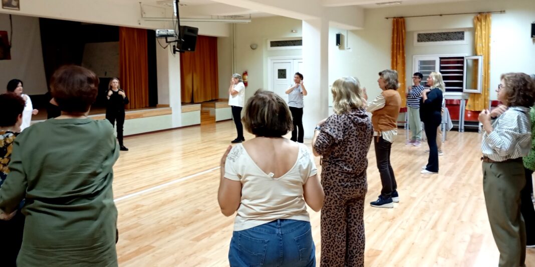 Άρχισε και πάλι η λειτουργία της «ΟΜΕΓΑ».