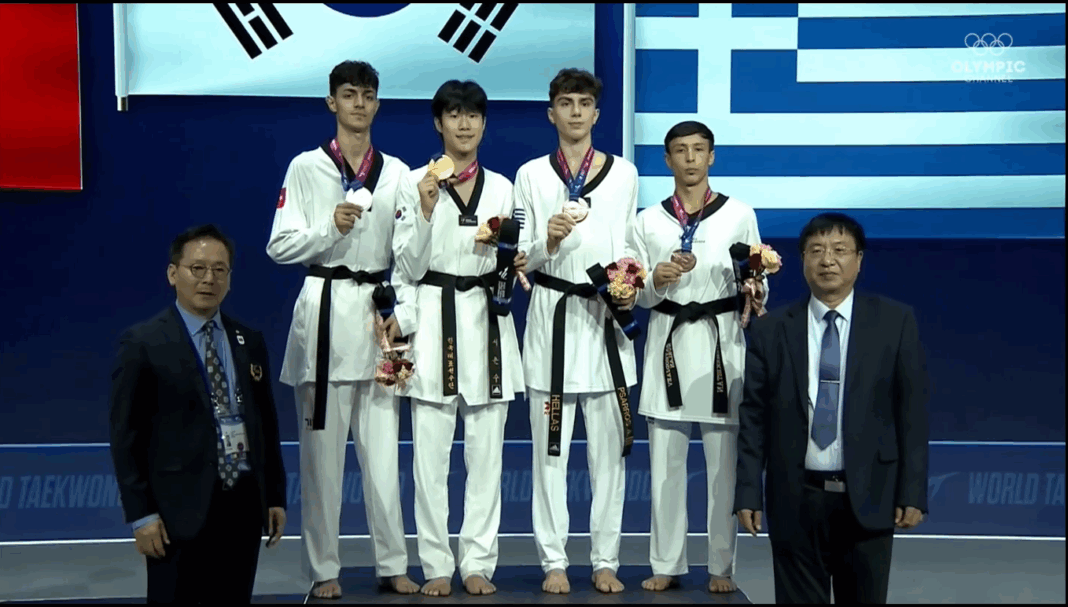 psaros Άρης Ψαρρός