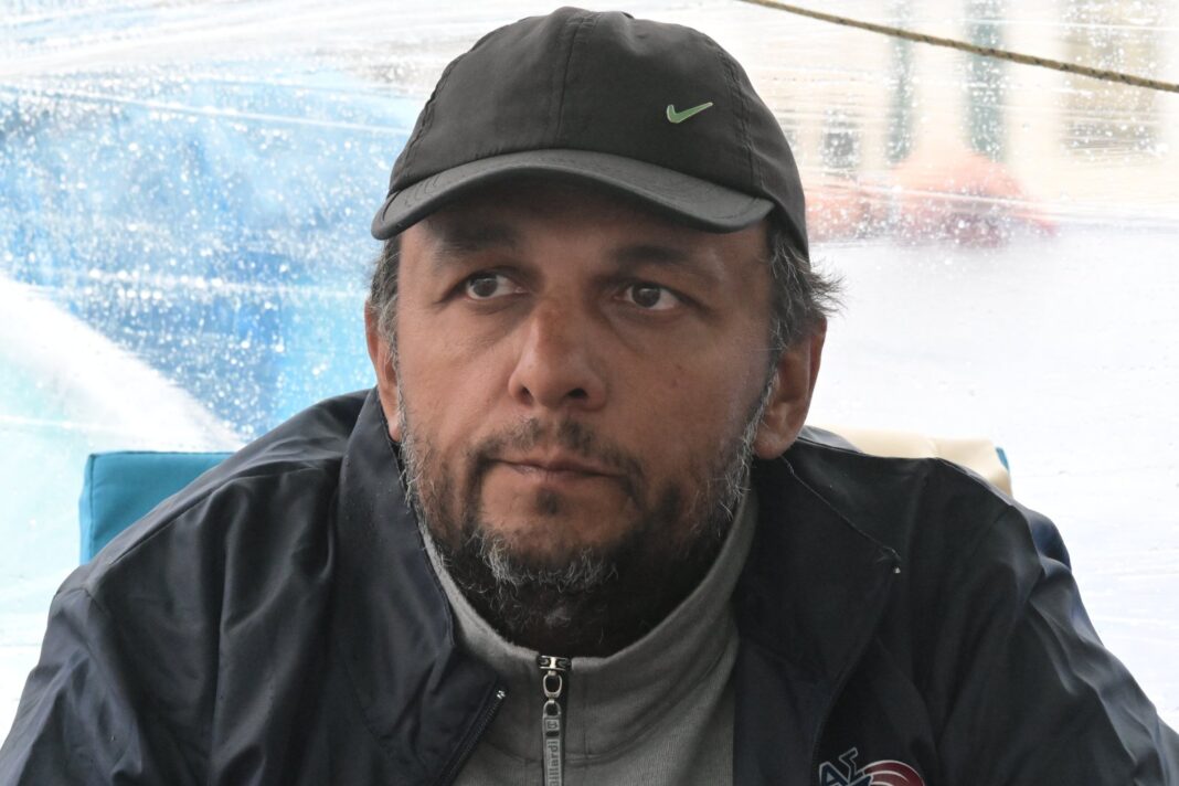 routsi Πάνος Ρούτσι