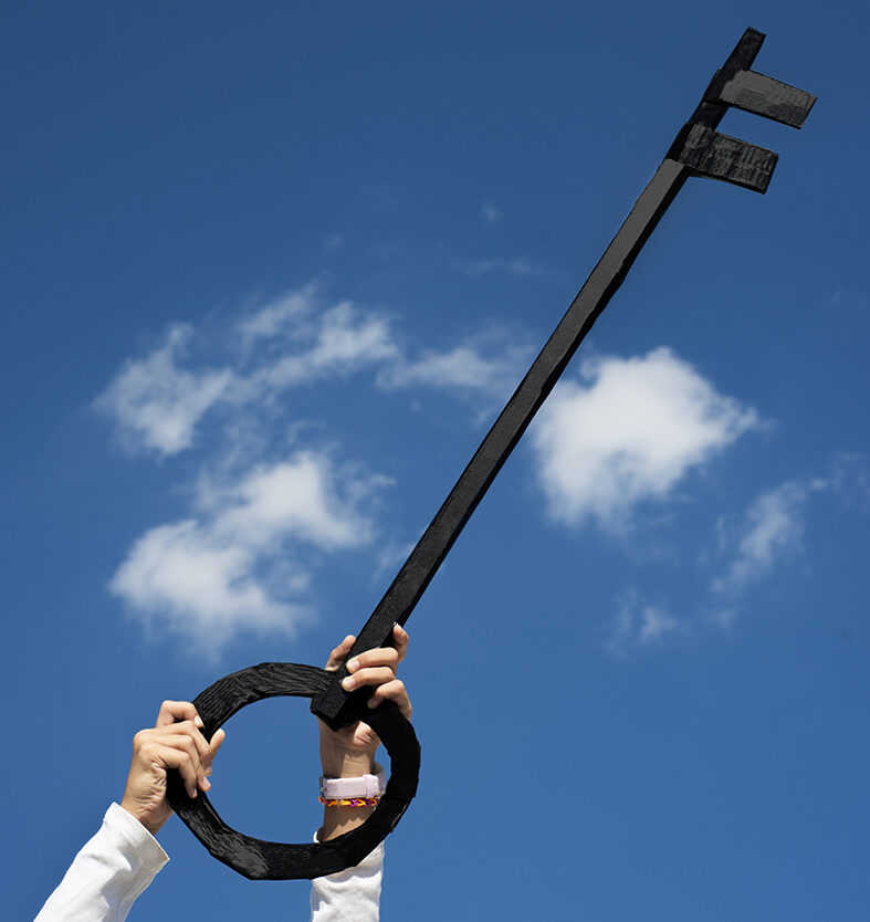 «Κουρδισμένοι» από το Εργαστήριο Θεάτρου Εφήβων του ΣΜουΘ