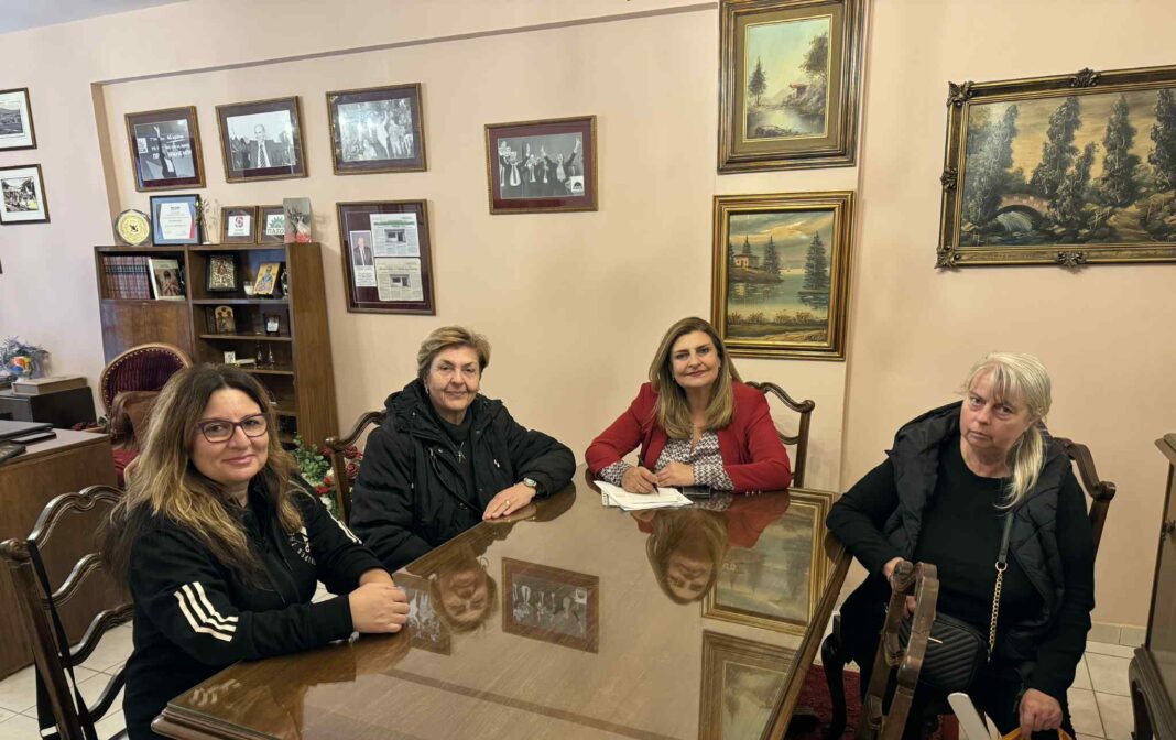 Ε. Λιακούλη σε Πιερρακάκη, Ζαχαράκη και Λιβάνιο: «Μειώνετε τους Σχολικούς Τροχονόμους, σε βάρος της ασφάλειας των παιδιών!»