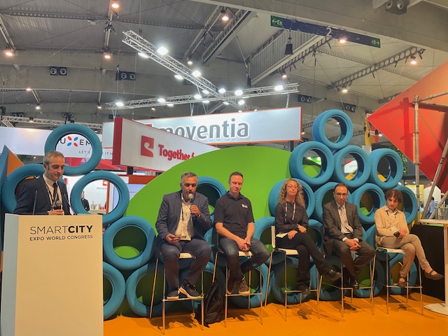 «Οι “έξυπνες πόλεις” δεν χτίζονται με ταξίδια, αλλά με συνέχεια στο έργο»