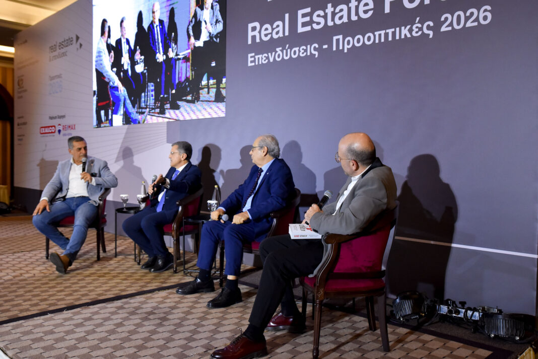 DOM_7808 Δημήτρης Κουρέτας: Το σχέδιο της Περιφέρειας για την κοινωνική στέγαση