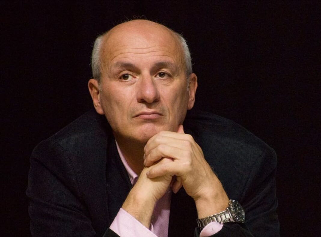 Dafoulis Το «Καφέ της Επιστήμης της Περιφέρειας Θεσσαλίας» συνεχίζεται στη Λάρισα με ομιλία του παιδοψυχιάτρου Δρ. Βαΐου Αχιλλέα Νταφούλη