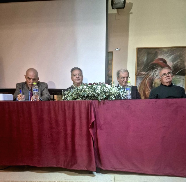 11η Γιορτή Ελιάς στους Γόννους – Ένας θεσμός που συνεχίζει να αναδεικνύει
τον “πράσινο χρυσό” της περιοχής