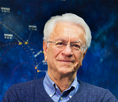 Το «Καφέ της Επιστήμης της Περιφέρειας Θεσσαλίας» υποδέχεται στα Τρίκαλα τον κορυφαίο Έλληνα επιστήμονα Σταμάτιο Κριμιζή