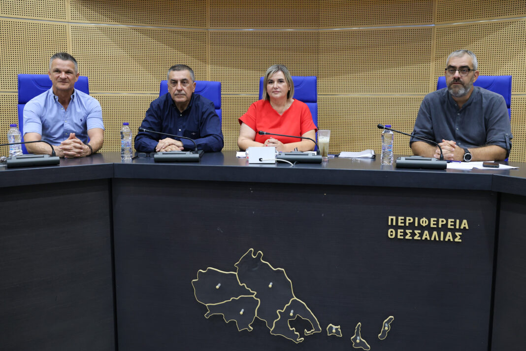 Ψήφισμα του Περιφερειακού Συμβουλίου για κατάργηση ή δραστική αναμόρφωση του μηχανισμού clawback