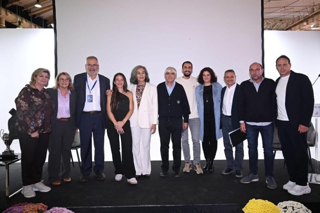 Εντυπωσίασε η Περιφέρεια Θεσσαλίας στην έκθεση ΟΠΑΠ MARATHON EXPO