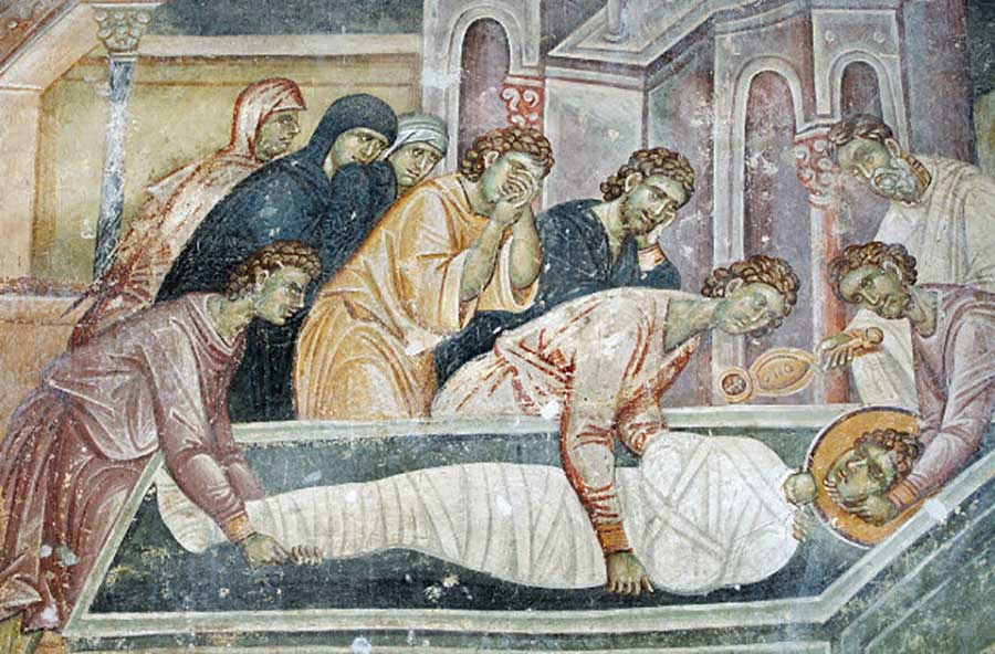 Θρησκευτικές εκδηλώσεις στο Δήμο Κιλελέρ