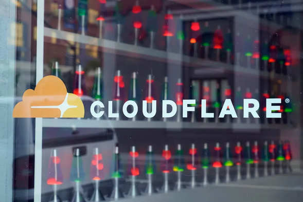 Cloudflare Εrror - Xάος στο Διαδίκτυο