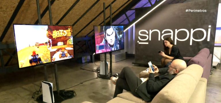 Game Developers Meetup 2025