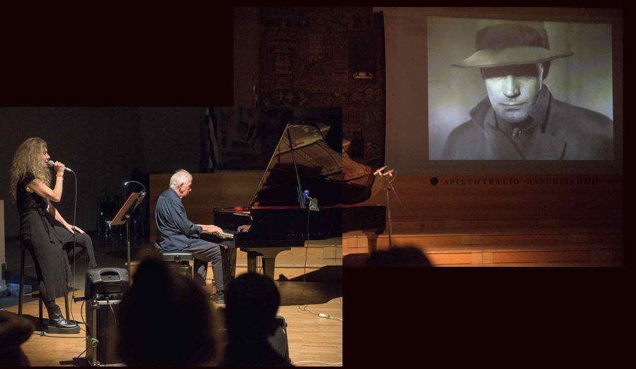 Έκτακτη προβολή της Κινηματογραφικής Λέσχης Λάρισας για τα 50 χρόνια λειτουργίας