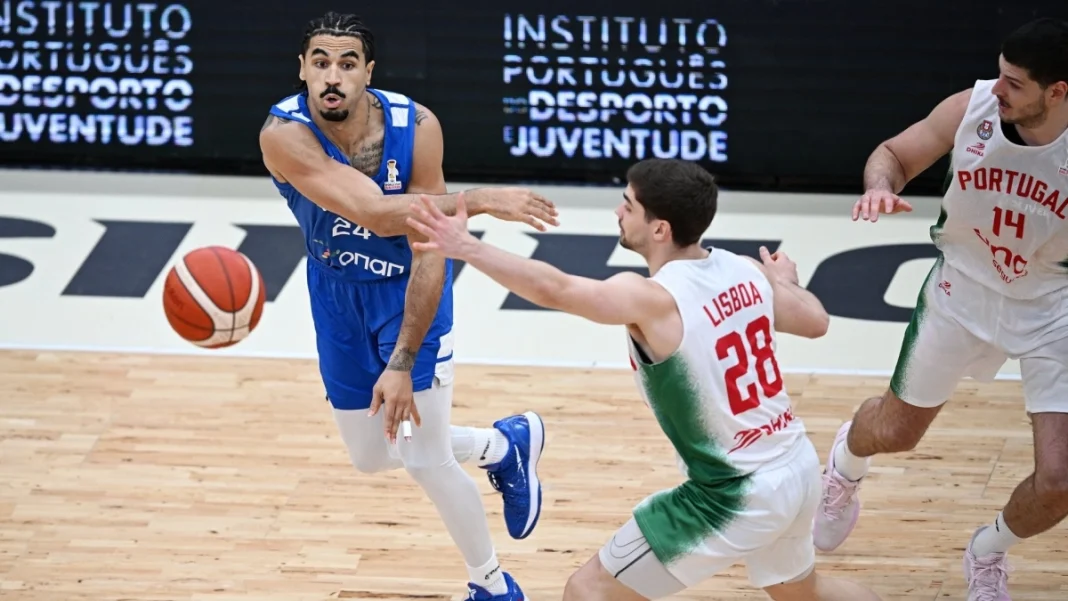 mitrou_long_intime_2 Η βαθμολογία στον όμιλο της Εθνικής μετά τη νίκη στην Πορτογαλία