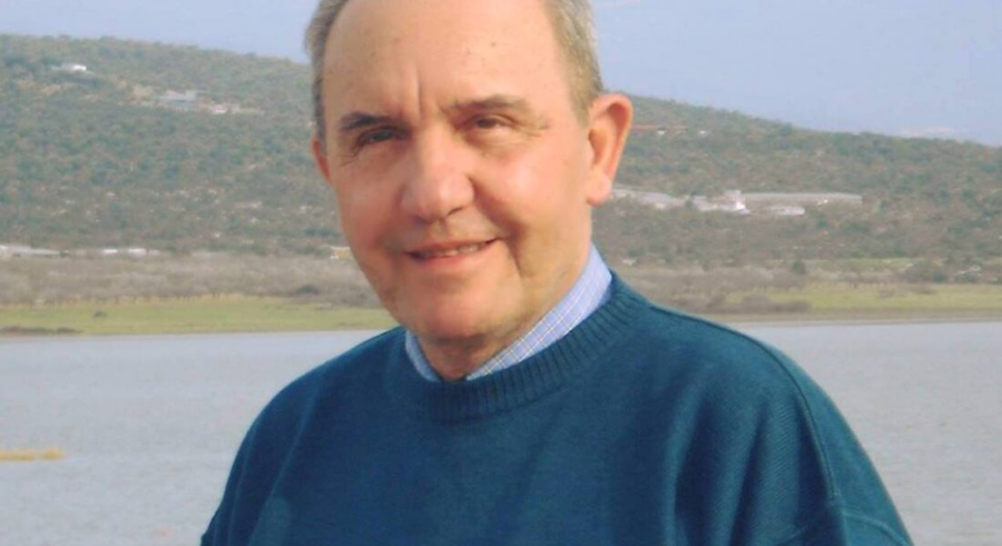 Το Τμήμα Πολιτισμού της ΣΥΜΠΑΡΑΤΑΞΗΣ ΛΑΡΙΣΑΙΩΝ με βαθιά θλίψη αποχαιρετά τον συνοδοιπόρο Θωμά Μπεχλιβάνη,