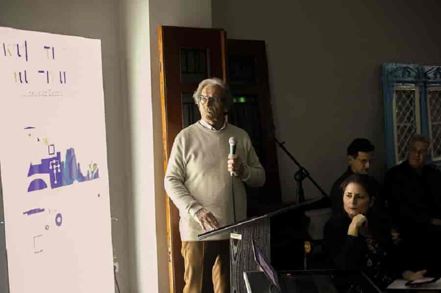 «Καφέ της Επιστήμης της Περιφέρειας Θεσσαλίας» με θέμα: «Ακραία Καιρικά Φαινόμενα στη Θεσσαλία: Πώς να Θωρακιστούμε;»